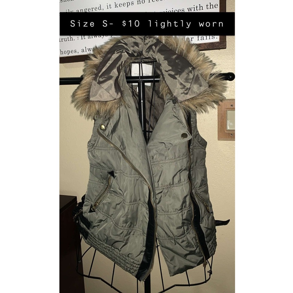 Vest